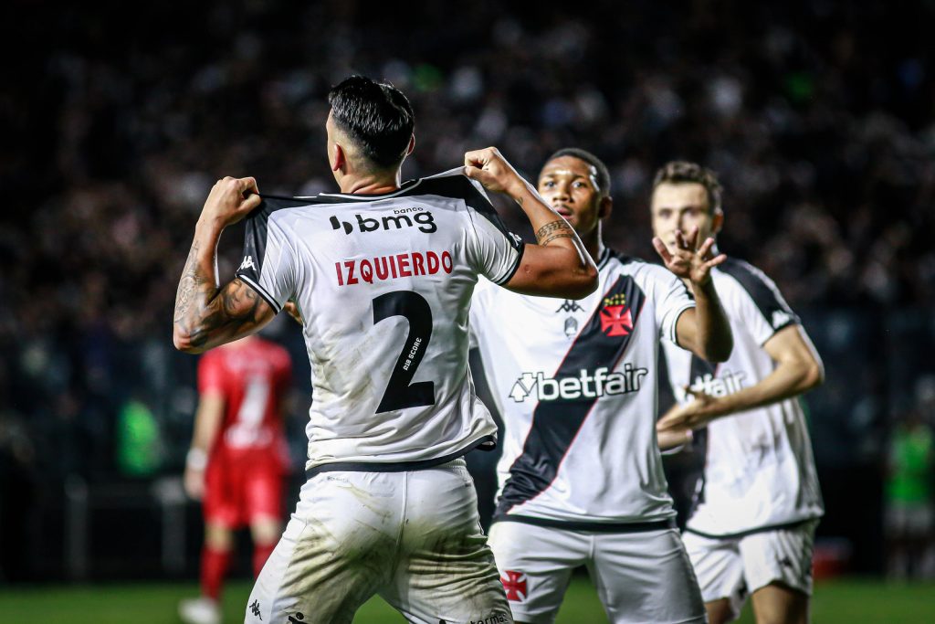 Vasco