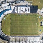 São Januário, casa do Vasco