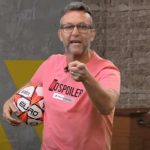 Neto. Foto: Reprodução/Band