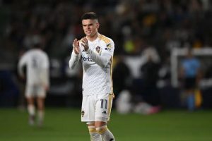 Vasco de olho em Gabriel Pec