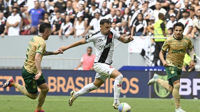 Vasco