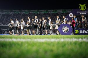 Próximos jogos do Vasco