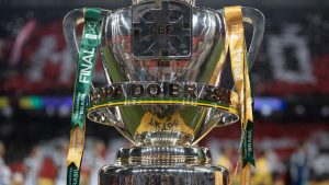 Vasco na Copa do Brasil