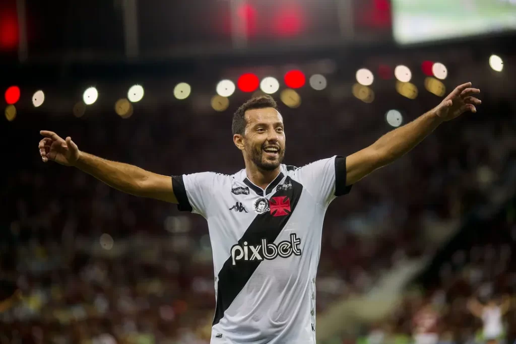 Nenê, o craque dos anos de caos do Vasco