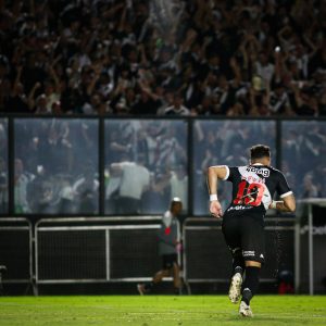 Payet, camisa 10 do Vasco