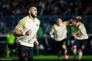 Dimitri Payet, craque do Vasco