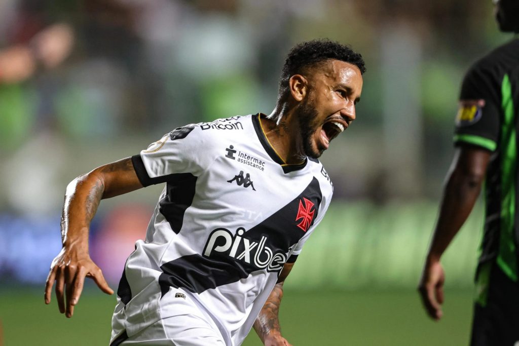 Próximos jogos do Vasco