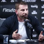 Pedrinho precisa decidir Novo técnico do Vasco