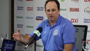 Foto: Divulgação/Bahia