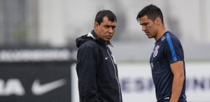 Balbuena pode pintar no Vasco