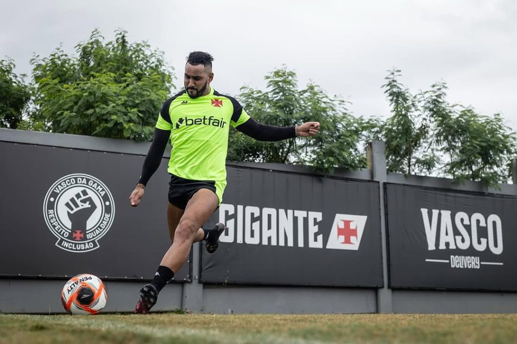 Payet, camisa 10 do Vasco