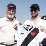 777 Partners se envolve em mais um problema com o Vasco