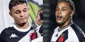 Adson e David