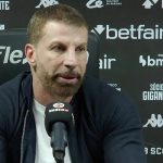 Pedrinho, presidente do Vasco