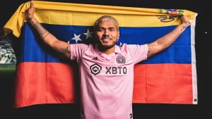 Josef Martínez
