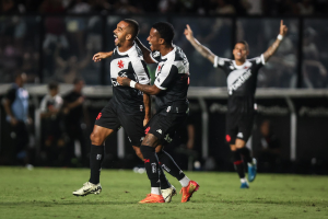 Vasco