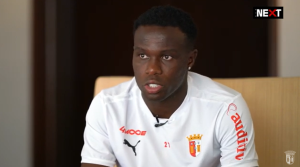 Foto: (Reprodução/Braga TV)