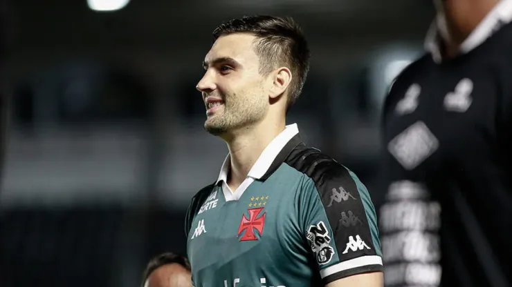 Daniel Fuzato