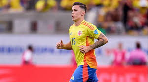 Matheus Uribe era alvo do Vasco