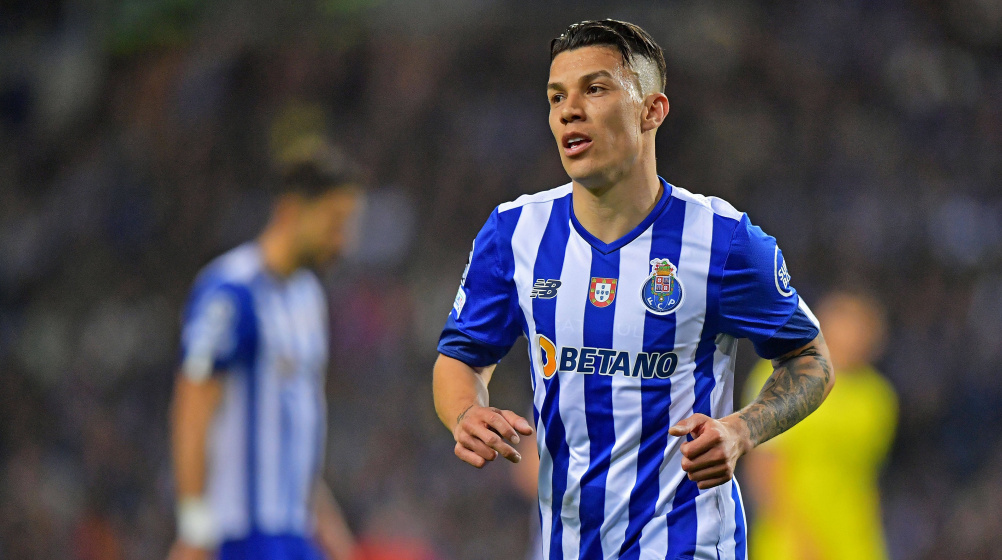Matheus Uribe