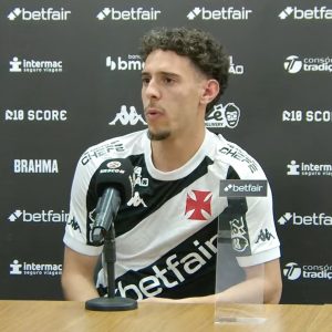 Vasco Nuno Moreira