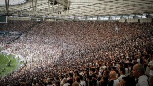 Foto: Matheus Lima/Vasco