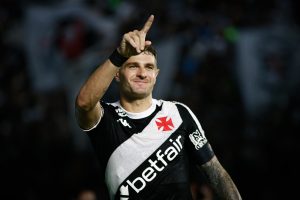 Foto: Divulgação Vasco