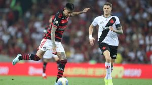 Foto: Lucas Figueiredo/GettyImages