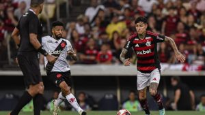 (Foto: Paula Reis/ Flamengo)