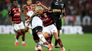 Foto: Fabiano/Código19/Gazeta Press