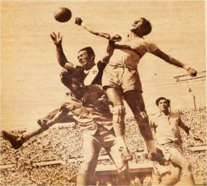 Vasco, 1948