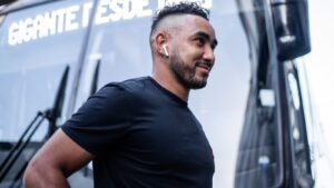 Payet está no meio de uma fofoca extracampo. Foto: Leandro Amorim/Vasco