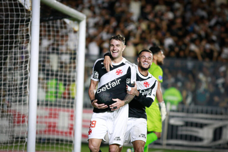 Vasco