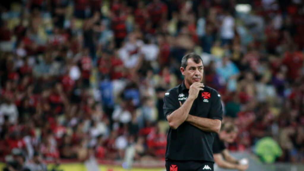 Fotos: Matheus Lima/Vasco.