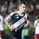 Lucas Piton. Fotos: Matheus Lima/Vasco