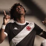 GB. Fotos: João Gabriel Alves/Vasco