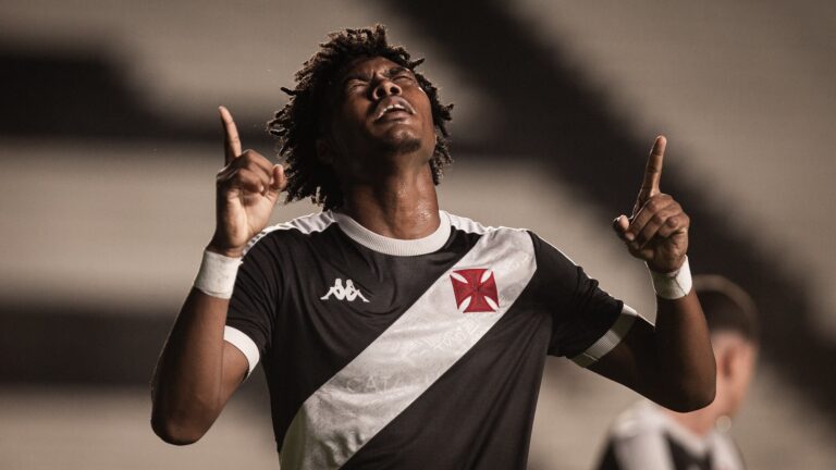 GB. Fotos: João Gabriel Alves/Vasco