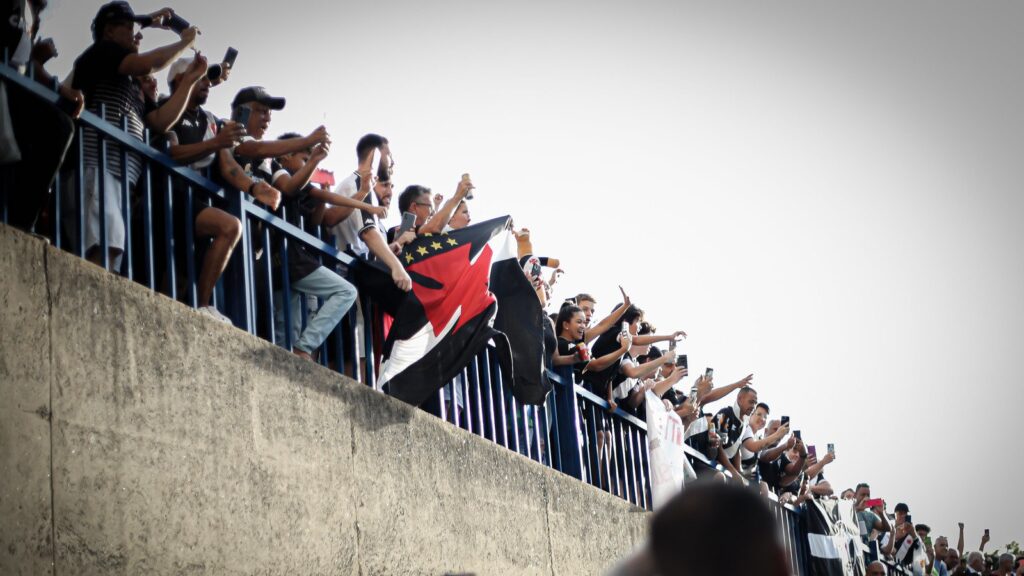 Fotos: Matheus Lima/Vasco.