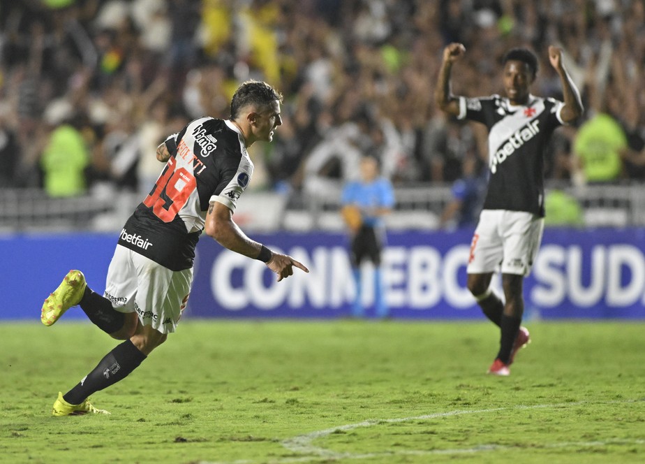 Vasco