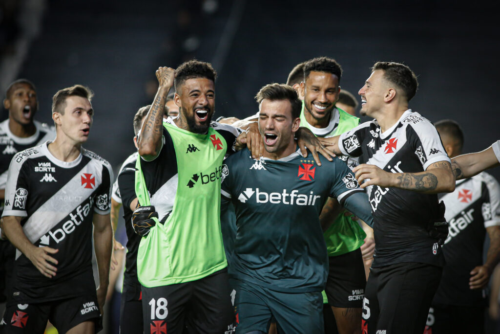 Vasco