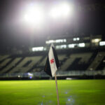 Vasco da Gama x RB Bragantino - Campeonato Brasileiro - São Januário - 31/05/2025. Fotos: Matheus Lima/Vasco.