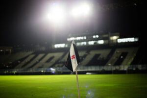 Vasco da Gama x RB Bragantino - Campeonato Brasileiro - São Januário - 31/05/2025. Fotos: Matheus Lima/Vasco.