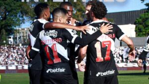 Foto: Matheus Lima/CRVG