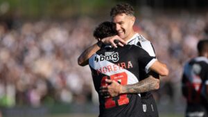 Foto: Eduardo Somer/Pera Photo Press