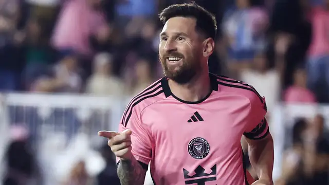 Time de Messi quer jogador especulado no Vasco