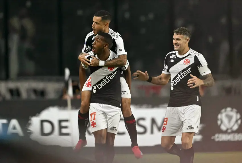 Vasco