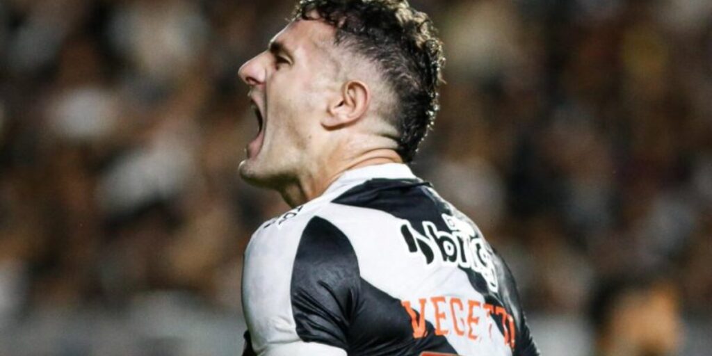Próximos jogos do Vasco
