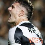 Próximos jogos do Vasco
