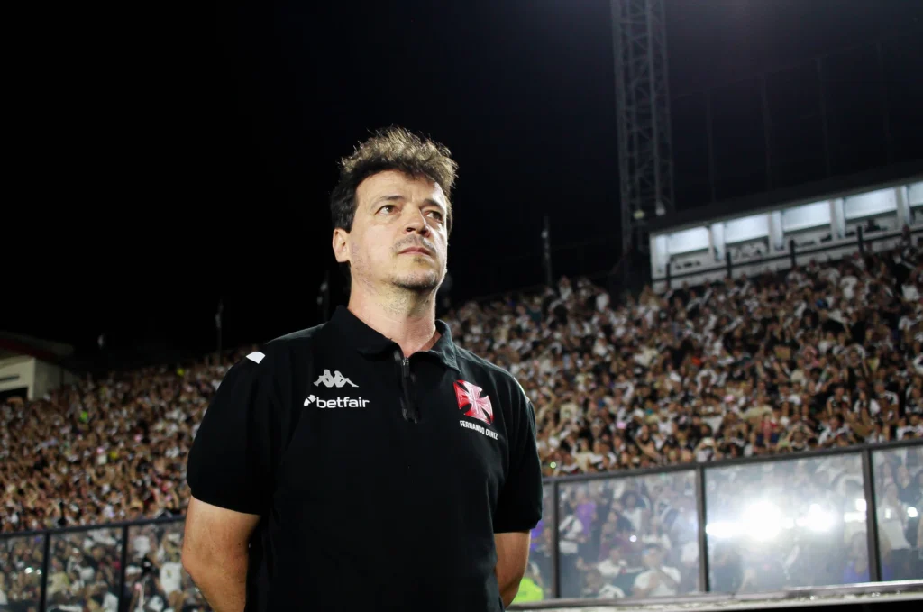 diniz no vascaino.net em foto de matheus lima e reportagem de alvaro tallarico