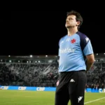 fernando diniz Fotos: Matheus Lima/Vasco